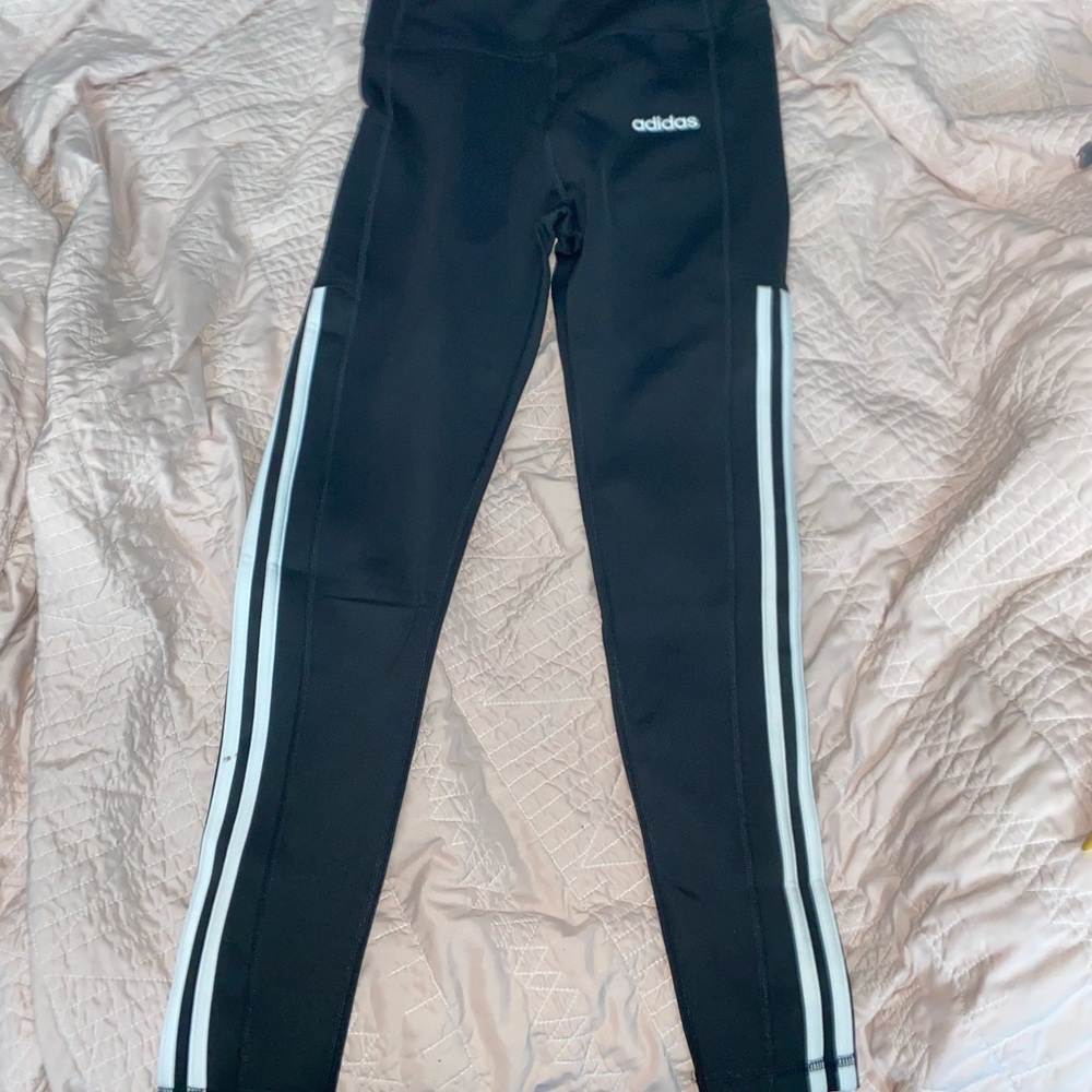 Adidas leggings